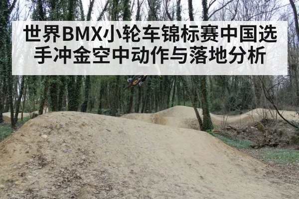 世界BMX小轮车锦标赛中国选手冲金空中动作与落地分析